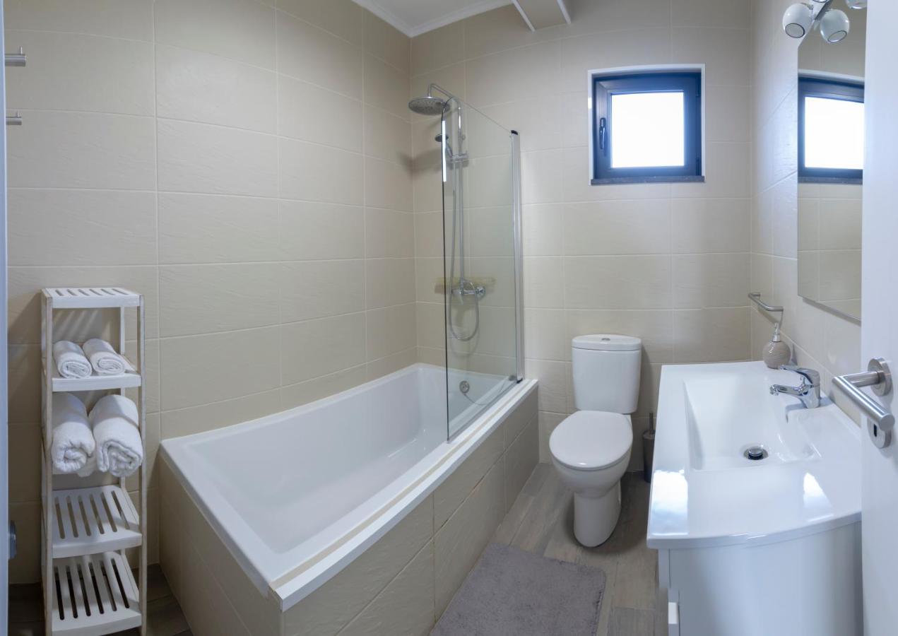 Apartament Al - Boa Nova Madalena  Zewnętrze zdjęcie