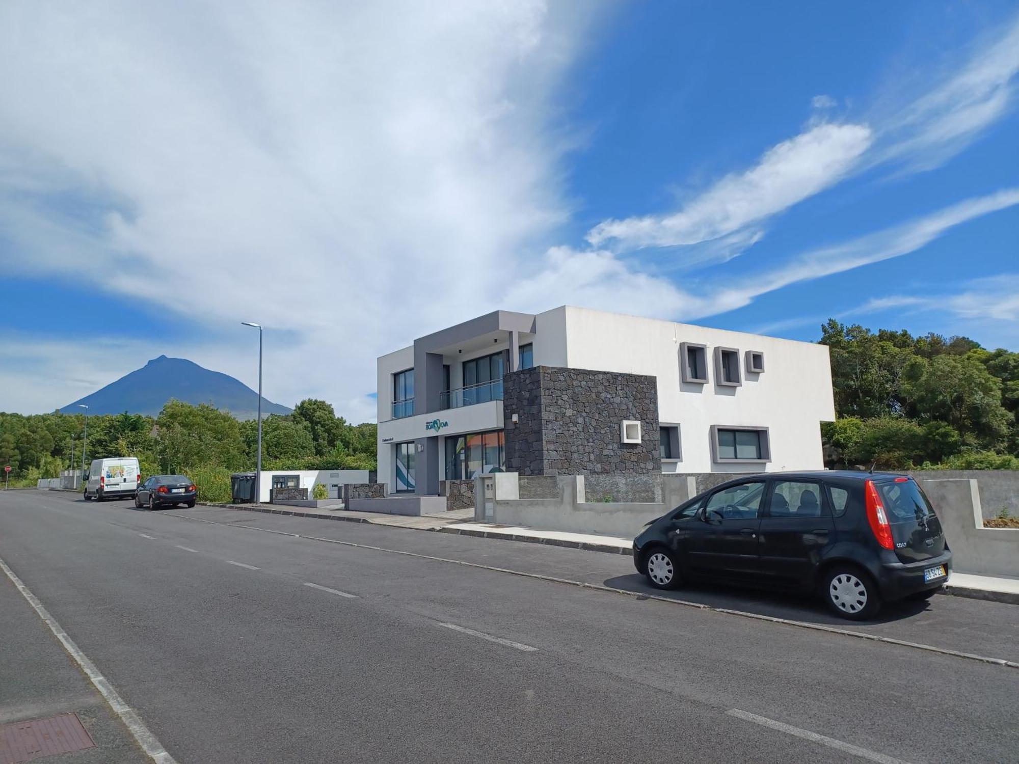 Apartament Al - Boa Nova Madalena  Zewnętrze zdjęcie