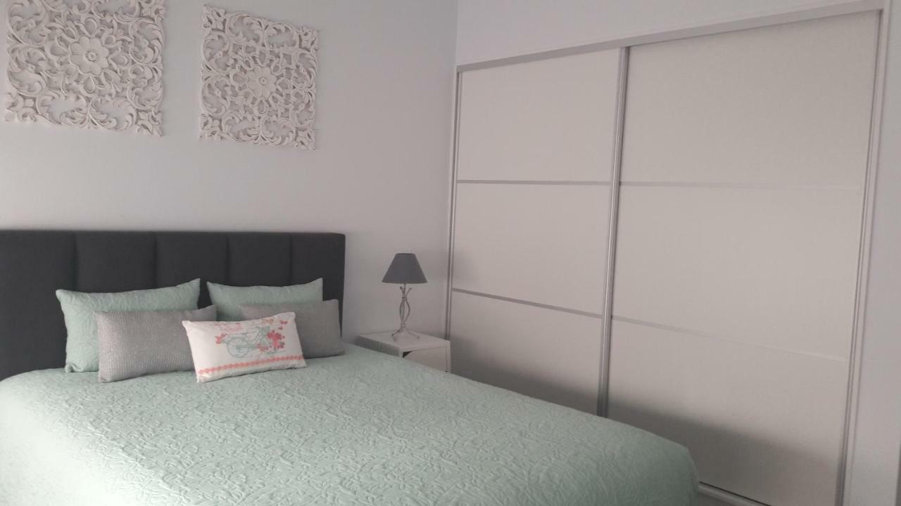 Apartament Al - Boa Nova Madalena  Zewnętrze zdjęcie