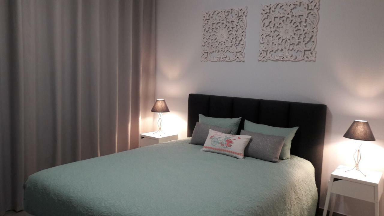 Apartament Al - Boa Nova Madalena  Zewnętrze zdjęcie