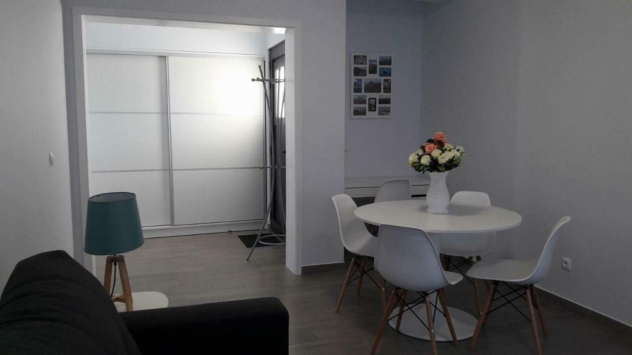 Apartament Al - Boa Nova Madalena  Zewnętrze zdjęcie