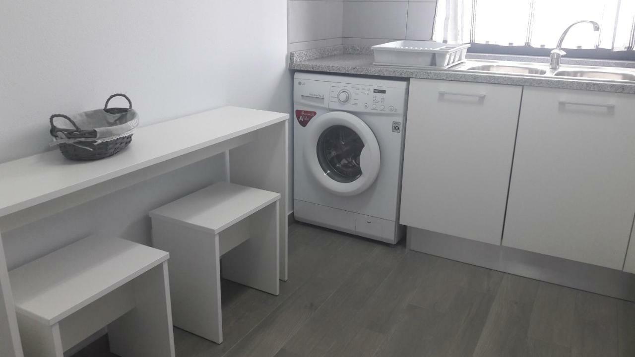 Apartament Al - Boa Nova Madalena  Zewnętrze zdjęcie