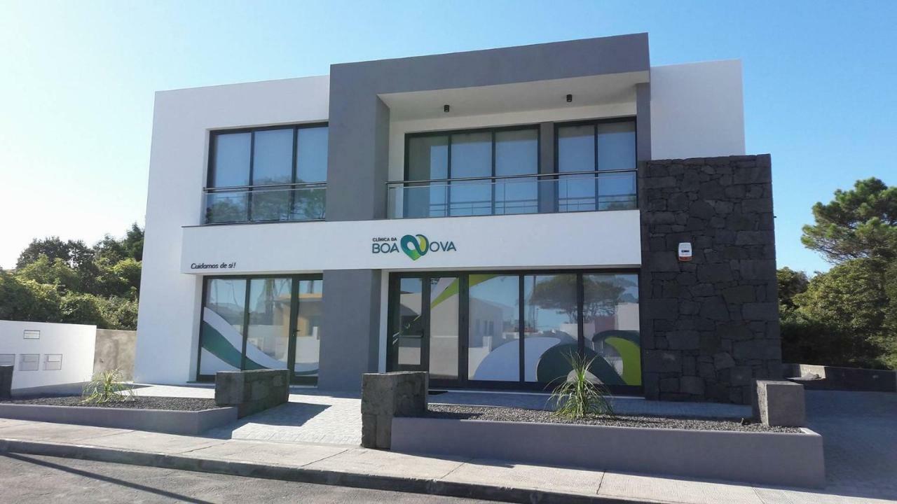 Apartament Al - Boa Nova Madalena  Zewnętrze zdjęcie