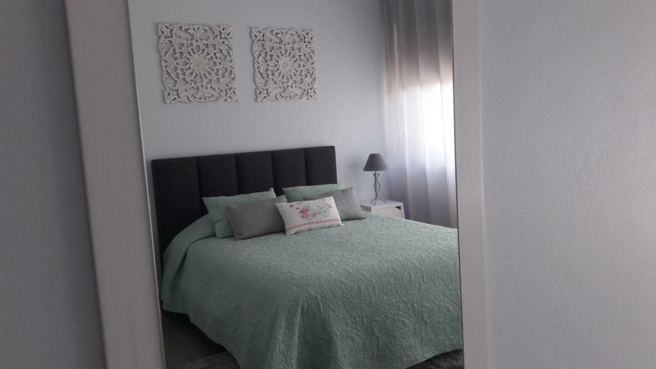 Apartament Al - Boa Nova Madalena  Zewnętrze zdjęcie