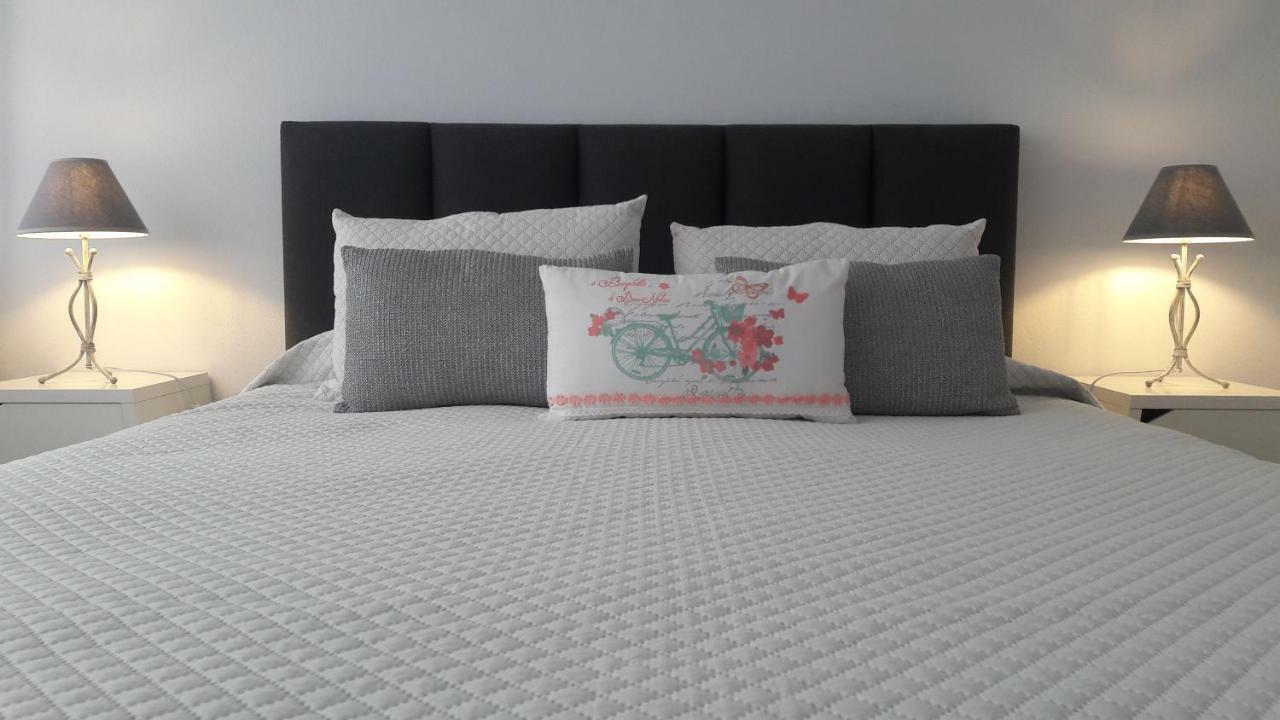 Apartament Al - Boa Nova Madalena  Zewnętrze zdjęcie