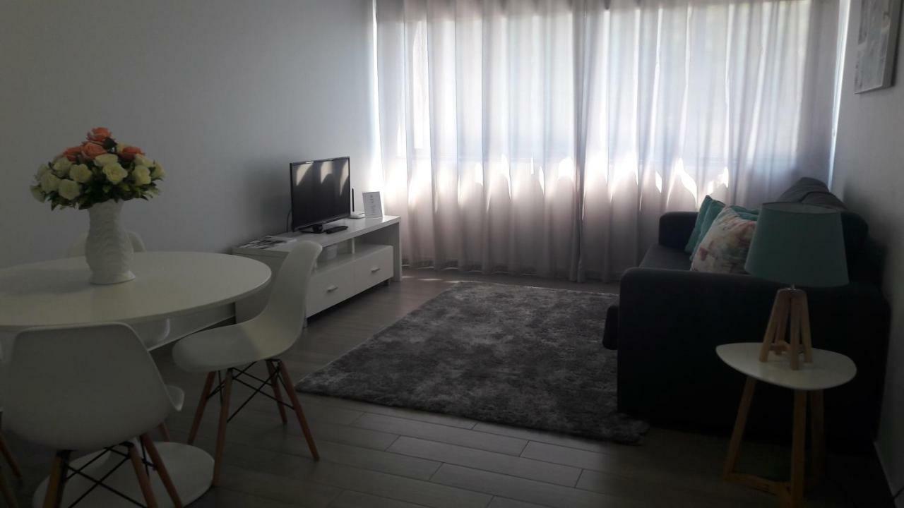 Apartament Al - Boa Nova Madalena  Zewnętrze zdjęcie